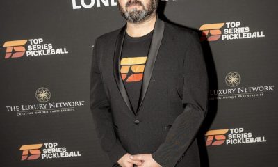 Topseries Pickleball Unveils Its Professional Circuit In London, Marking The Beginning Of A New Era For International Pickleball